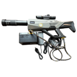 Laser Igniter 660W 015