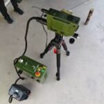 Laser Machine 1200W 019 - Image 3