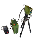 Laser Machine 1200W 019