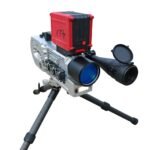 Laser Machine 750W 017