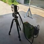 Laser Machine 1200W 019 - Image 4