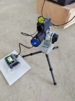 Laser Machine 1000W 018 - Image 3