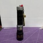 Laser Igniter 150W 009 - Image 11