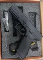 MLF Glock G17 Laser Tag Shell Ejecting Blaster - Image 7