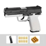 Hanke USP Laser Tag Shell Ejecting Blaster - Image 5