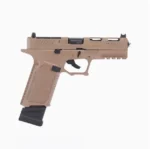 SI G17 Laser Tag Toy Gun with Ejecting Shells - Image 2