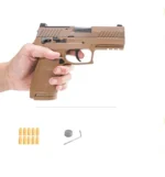 BlueStar P320 M18 Laser Shell Throwing Toy - Image 3
