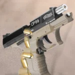 Walther CP99 Laser Tag Blaster - Image 5