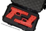 P3EXP Pistol with case (OCR official) - Image 5
