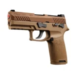 BlueStar P320 M18 Laser Shell Throwing Toy - Image 2