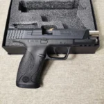 M&P 40 Shield Laser Tag Blaster Blowback Toy Gun - Image 8