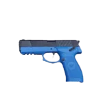 BlueStar 92G V4 Laser Shell Throwing Toy Gun - Image 2