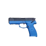 BlueStar 92G V4 Laser Shell Throwing Toy Gun