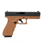 MLF Glock G17 Laser Tag Shell Ejecting Blaster