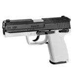 Hanke USP Laser Tag Shell Ejecting Blaster