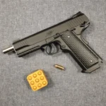 Hanke Colt 1911 Laser Tag Blaster - Image 4