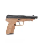 Five-Seven FN57 Shell Ejecting Laser Toy Gun