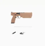 Bluestar Maxim Laser Shell Throwing Toy - Image 3