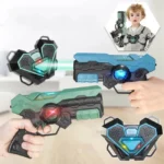 Laser Tag Battle Game Set Electric Infrared Toy Guns for Children Indoor Outdoor Sports - Image 6