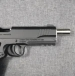 Hanke Colt 1911 Laser Tag Blaster - Image 5