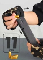 CZ75 Shadow 2 Laser Toy Gun - Image 5