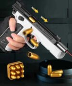 CZ75 Shadow 2 Laser Toy Gun - Image 3