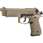 Hanke M9A1 M92 Beretta Laser Gun - Image 7