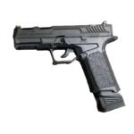 CZS SI G17 Shell Ejecting Laser Tag Toy Gun - Image 2