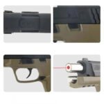 M&P 40 Shield Laser Gun - Image 3