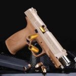 M&P 40 Shield Laser Gun - Image 5