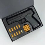 Hanke USP Shell Ejecting Laser Gun - Image 2