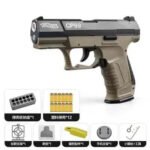 Walther CP99 Laser Gun Blaster - Image 2