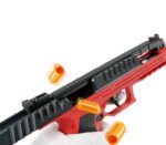 Blue Star Alien Laser Tag Blaster Gun - Image 6