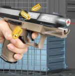 Walther CP99 Laser Gun Blaster - Image 5