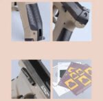 Walther CP99 Laser Gun Blaster - Image 4
