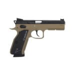 CZ75 Shadow 2 Laser Toy Gun