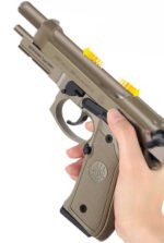 Hanke M9A1 M92 Beretta Laser Gun - Image 6
