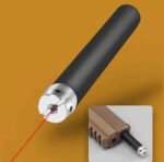 M18 P320 Laser Tag Gun Blaster with Ejecting Shells - Image 3