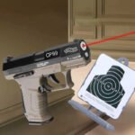 Walther CP99 Laser Gun Blaster - Image 3