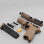 M18 P320 Laser Tag Gun Blaster with Ejecting Shells - Image 4