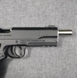 Hanke Colt M1911 Laser Tag Gun Blowback Blaster - Image 6