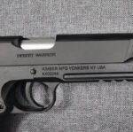 Hanke Colt M1911 Laser Tag Gun Blowback Blaster - Image 5