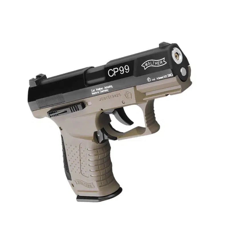 Walther-CP99-Laser-gun Walther CP99 Laser Gun Blaster - Image 1
