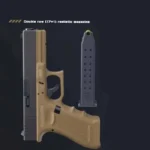 MLF Glock G17 Laser Tag Shell Ejecting Blaster - Image 5