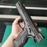 CZ75 Shadow 2 Laser Toy Gun - Image 6