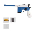 Hanke Mauser c96 Laser Tag Toy Gun - Image 3