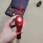 M&P 40 Shield Laser Tag Blaster Blowback Toy Gun - Image 9