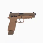 BlueStar P320 M17 Laser Shell Throwing Toy