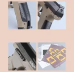 Walther CP99 Laser Tag Blaster - Image 8