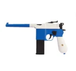 Hanke Mauser c96 Laser Tag Toy Gun - Image 2